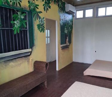 Minh Chau House | Mina Café & Stay