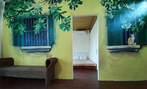 Minh Chau House | Mina Café & Stay