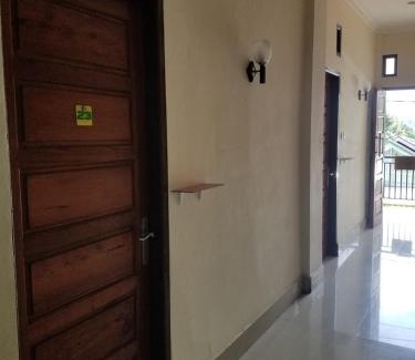Bukittinggi House | Mina Homestay Syariah