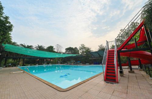 Loei Province Resort | Mina Resort and Spa