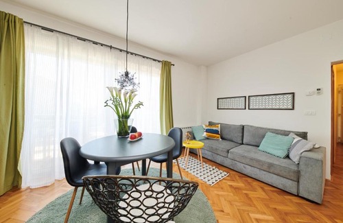 Umag Apartment | Mina's Shine