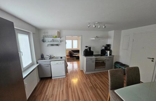 Otigheim Apartment | Mina's Villages