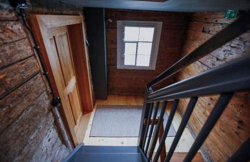 Hohenems Apartment | MINA Stadtwohnung im Jüdischen Viertel