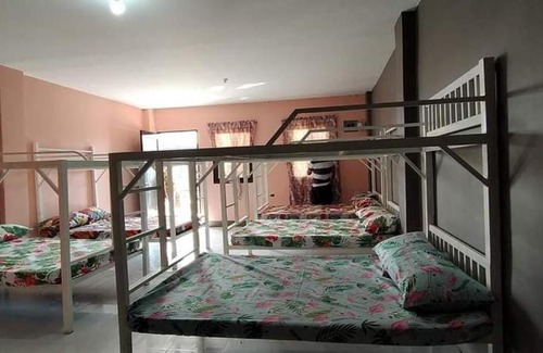 General Tinio Apartment | Minalungao Transient