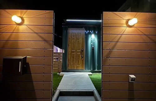 Minamiizu House | Minamiizu Container House Hotel/Kamogun Shizuoka