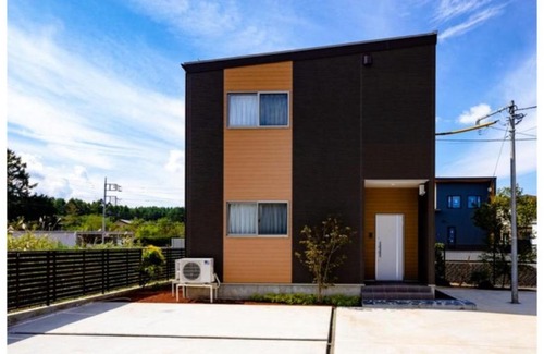 Fujikawaguchiko House | Minamitsuru-gun - House - Vacation STAY 82460