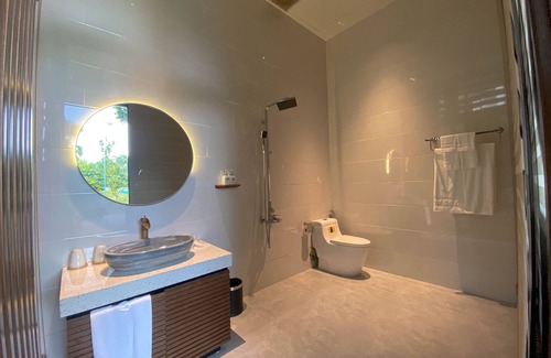 Gia Vien Resort | Minawa Kenhga Resort & Spa Ninh Binh