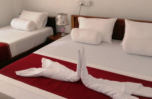 Anuradhapura House | Mindana Residence