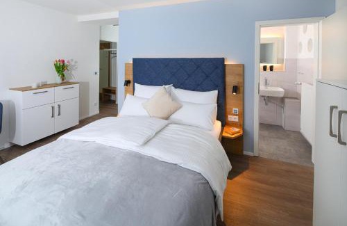 Pottenstein Hotel | Minderleins Apart