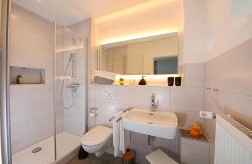 Pottenstein Hotel | Minderleins Apart