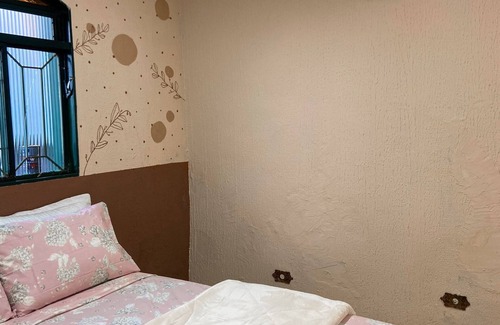 Tibery House | Mineirin Flat.