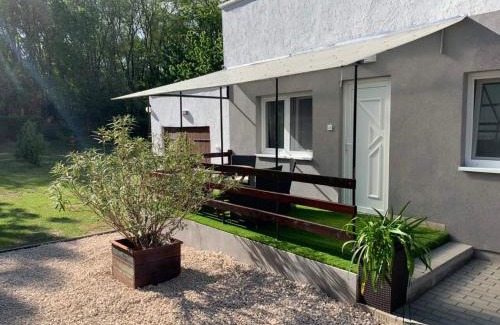 Sostogyogyfurdo Apartment | Mineral apartman Smaragd