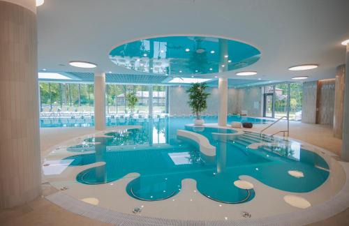 Druskininkai Resort | Mineral SPA Draugystė