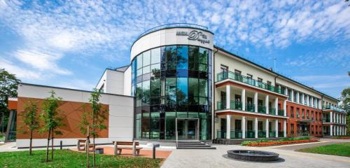 Druskininkai Resort | Mineral SPA Draugystė