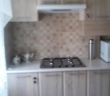 Irpin Apartment | Mineralna Apartment 49