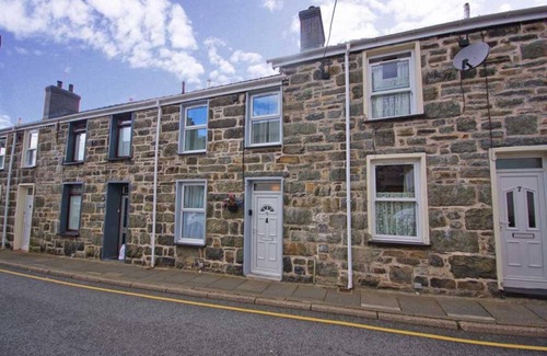 Rhiwbryfdir Cottage | Miners Cottage - Two Bedroom Cottage, Sleeps 3