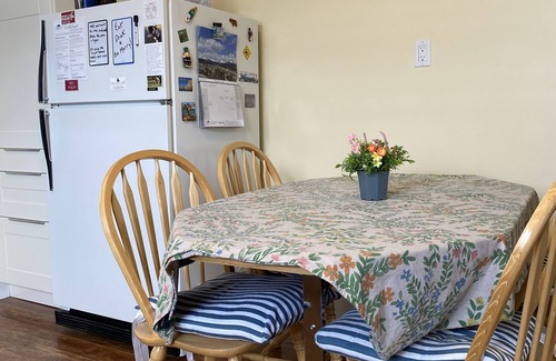 Coleman House | Miner’s Retreat: Updated house with a modern cabin vibe .
