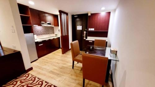 Downtown Kota Kinabalu House | Ming Garden Residence