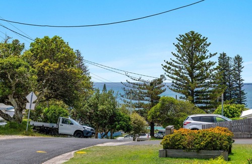 Yamba Apartment | Mingara 4 | Amazing Views