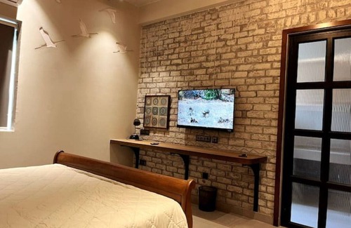 Bassi Other | Minglanis Farm Jaipur - Plunge Pool & Pet Friendly