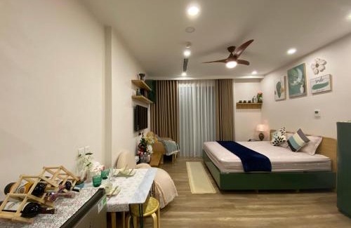 Van Giang Apartment | Minh An Homestay
