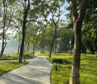 Van Giang Apartment | Minh An Homestay