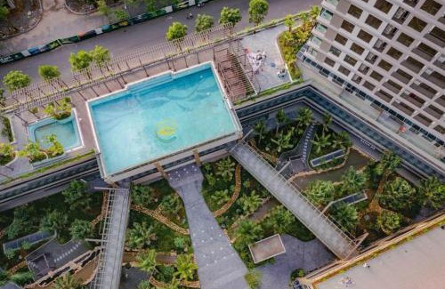 Van Giang Apartment | Minh An Homestay