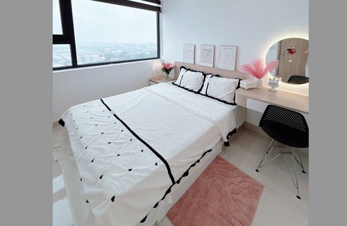 Hue Apartment | Minh Anh Apartment
