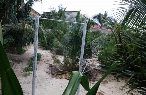 Central Mui Ne Beach Apartment | Minh Đuc guest house