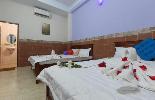 Go Vap Hotel | Minh Hồng Hotel