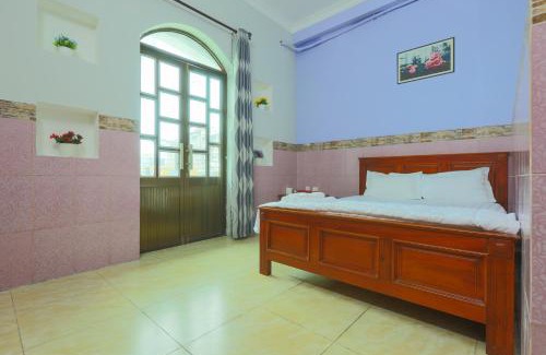 Go Vap Hotel | Minh Hồng Hotel