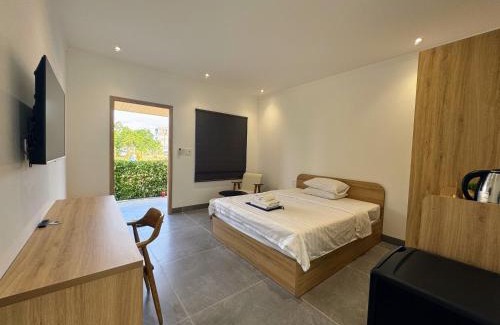 Phu My Hotel | Minh Hai Resort