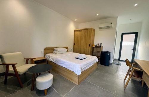 Phu My Hotel | Minh Hai Resort
