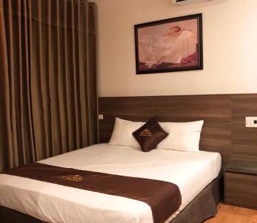 Thanh Hoa Hotel | Minh Hang 3 Hotel