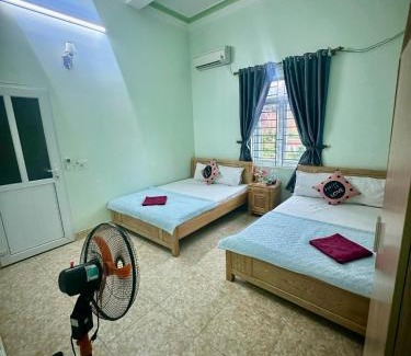 Co To Hotel | Minh Huy Hotel