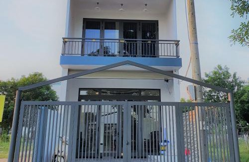 Chau Doc Hotel | Minh Kim Guesthouse