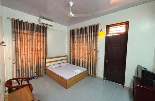 Binh Xuyen Hotel | Minh Tâm Hotel (Nhà Nghỉ Minh Tâm)