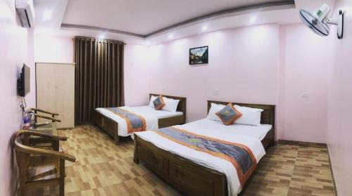 Muong Thanh Apartment | Minh Thủy Hotel - 32 Nguyễn Chí Thanh, DB - by BAY LUXURY