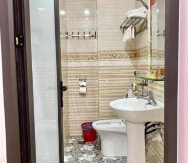 Muong Thanh Apartment | Minh Thủy Hotel - 32 Nguyễn Chí Thanh, DB - by BAY LUXURY