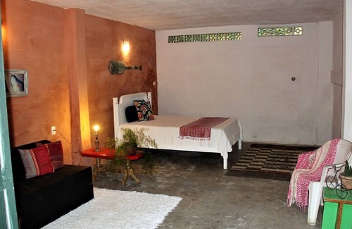 Itarare House | Minha Casinha de Praia