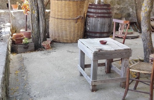 Troina House | Mini accommodation equipped with all comforts.