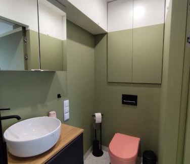 Jaszowiec Apartment | Mini Apartament pod Równicą