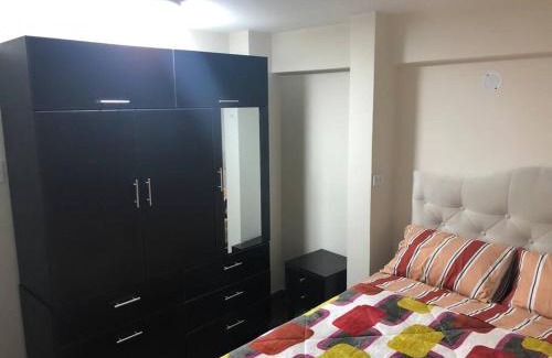Chorrillos Apartment | Mini Apartamento, cerca al Malecón de Chorrillos