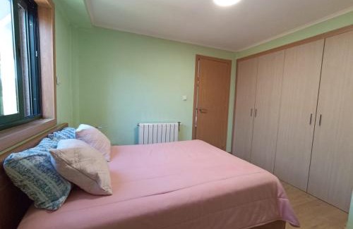 Chaves Apartment | Mini Apartamento de 30 mts en Chaves