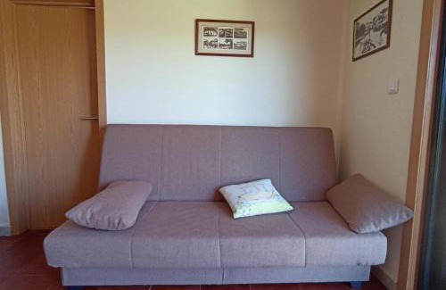 Chaves Apartment | Mini Apartamento de 30 mts en Chaves