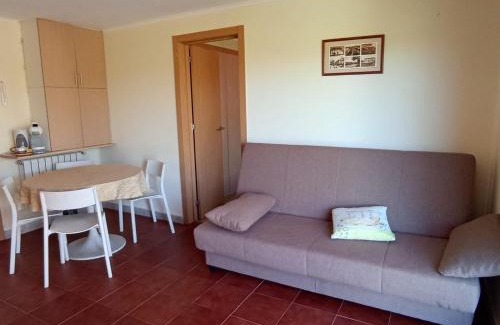 Chaves Apartment | Mini Apartamento de 30 mts en Chaves