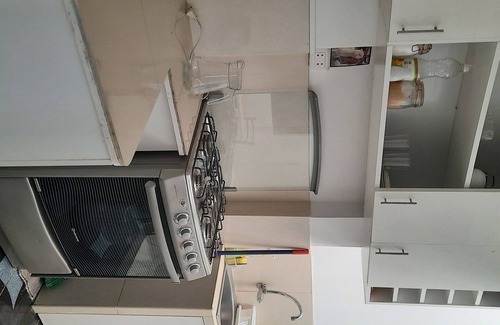Santiago de Surco House | Mini apartment fully furnished 303 - Loft for 2 people