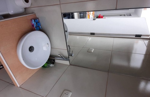 Santiago de Surco House | Mini apartment fully furnished 303 - Loft for 2 people