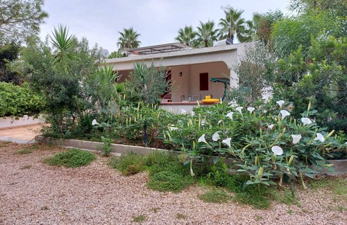 Fontanelle Villa | Mini Apartment 4 Lucia - annaducasalento - Fontanelle Ugento