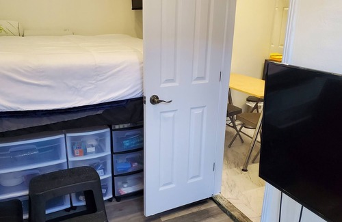 Otay Ranch Village 1 Apartment | Mini Apartment in Otay Ranch with everything you need.